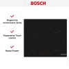 Индукционная варочная панель Bosch PUE611HC1E