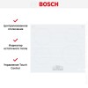 Индукционная варочная панель Bosch PUE612BB1J