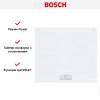 Индукционная варочная панель Bosch PUE612BB1J