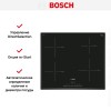 Индукционная варочная панель BOSCH PUE651FB5E
