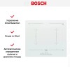Индукционная варочная панель BOSCH PVQ612FC5E