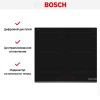 Индукционная варочная панель Bosch PVQ631HC1E