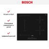 Индукционная варочная панель Bosch PVS611FB5E