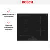Индукционная варочная панель Bosch PVS631FB5E