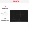 Индукционная варочная панель Bosch PVS831FB5E