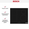 Индукционная варочная панель Bosch PWP63RBB6E