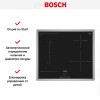 Индукционная варочная панель BOSCH PWP645BB5E
