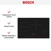 Индукционная варочная панель Bosch PXE801DC1E