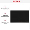 Индукционная варочная панель Bosch PXE831HC1E