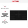 Индукционная варочная панель Bosch PXV901DV1E