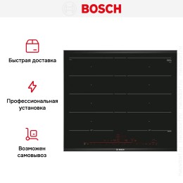 Индукционная варочная панель Bosch PXY675DC1E