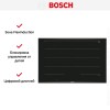 Индукционная варочная панель Bosch PXY875DC1E