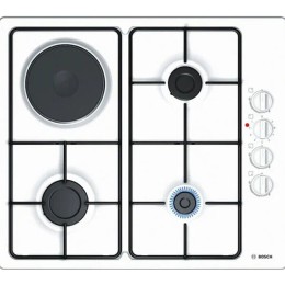 Газовая варочная панель Bosch PBY6C2B82Q