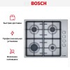 Варочная панель Bosch PBP6C5B92R