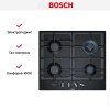 Варочная панель Bosch PCH6A6B90R