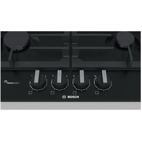 Варочная панель Bosch PCH6A6B90R