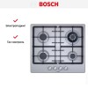 Варочная панель Bosch PGH6B5O93R