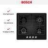 Варочная панель Bosch PGH6B6O92R