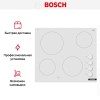 Варочная панель Bosch PKE612CA2E