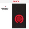 Варочная панель Bosch PKF375FP2E