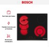 Варочная панель Bosch PKM651FP2E