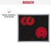 Варочная панель Bosch PKN645BB2R