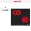 Варочная панель Bosch PKN651FP2E