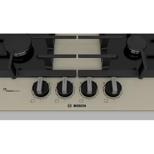 Варочная панель Bosch PPP6A8B91R