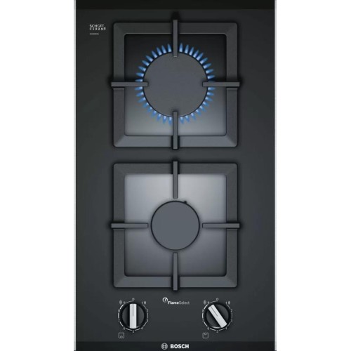 Газовая варочная панель Bosch PSB3A6B20