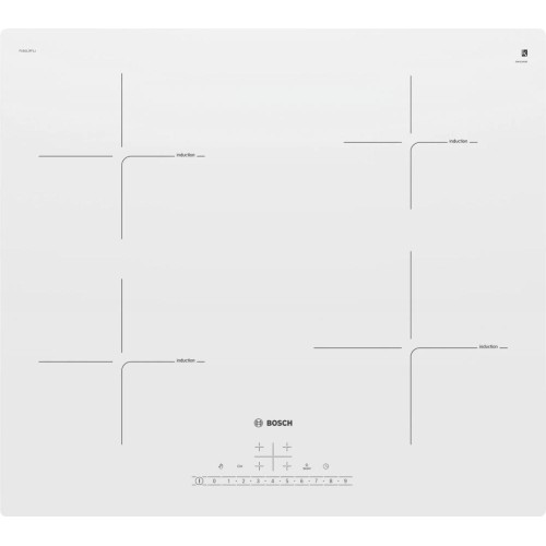Варочная панель Bosch PUE612FF1J