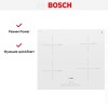 Варочная панель Bosch PUE612FF1J