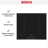 Варочная панель Bosch PVS651FB5E
