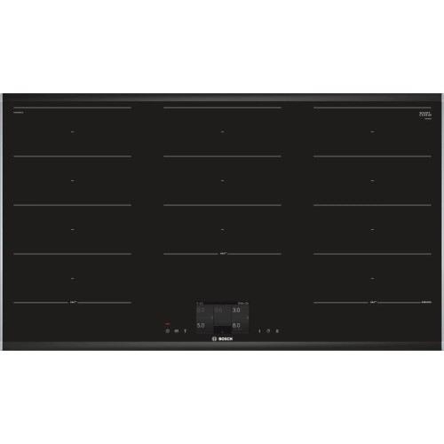 Варочная поверхность Bosch PXX975KW1E