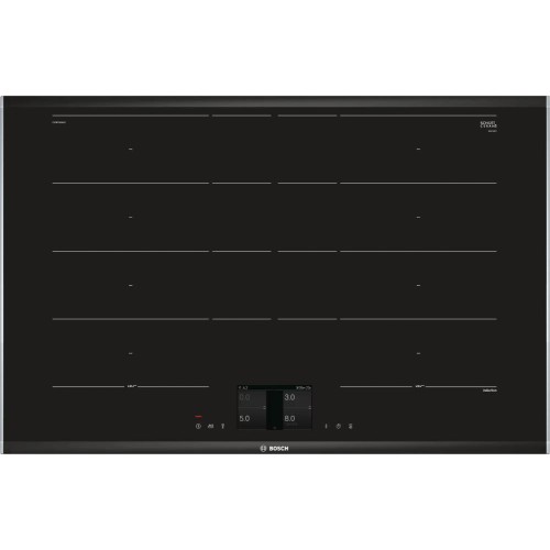 Варочная поверхность Bosch PXY875KW1E