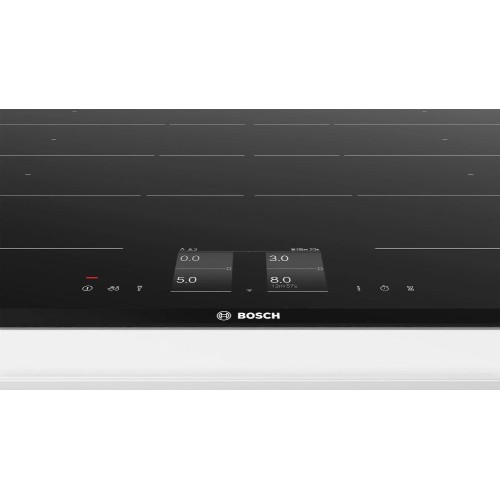 Варочная поверхность Bosch PXY875KW1E