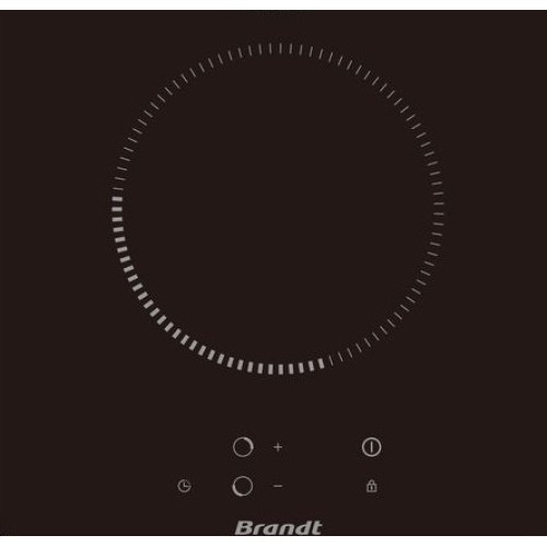 Электрическая варочная панель Brandt BPV6222B