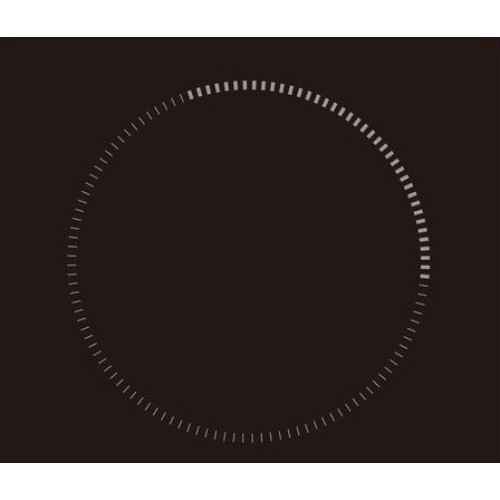 Электрическая варочная панель Brandt BPV6222B