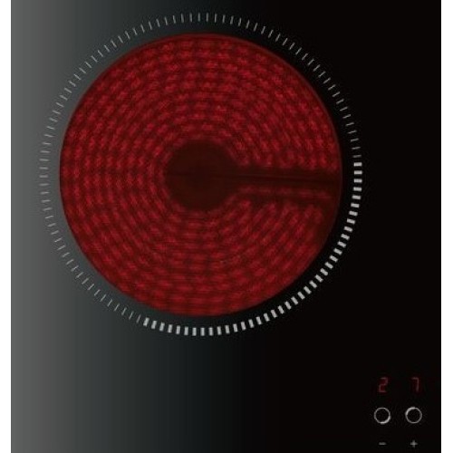 Электрическая варочная панель Brandt BPV6420B