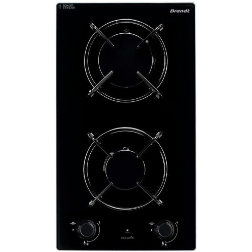 Газовая варочная панель Brandt BPG6210B