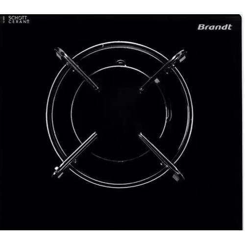 Газовая варочная панель Brandt BPG6210B