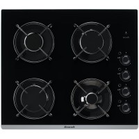 Газовая варочная панель Brandt BPG6413B