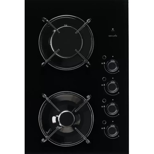 Газовая варочная панель Brandt BPG6413B