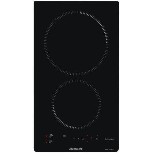 Индукционная варочная панель Brandt BPI1621UB