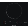 Индукционная варочная панель Brandt BPI1621UB