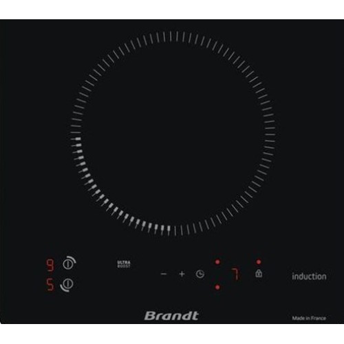 Индукционная варочная панель Brandt BPI1621UB