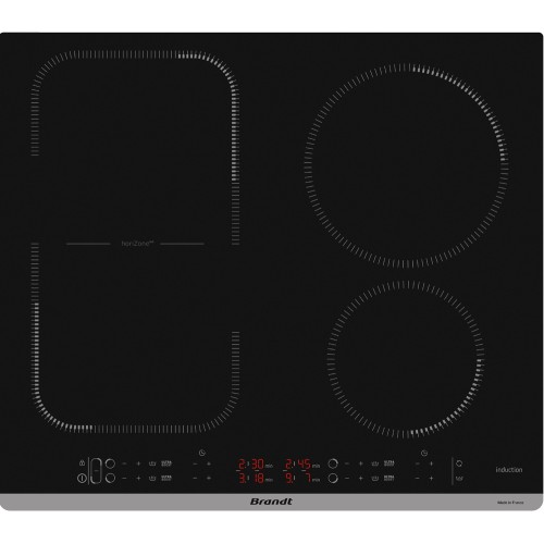 Индукционная варочная панель Brandt BPI164HUB