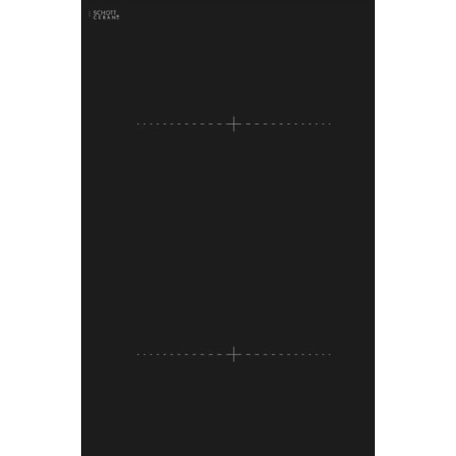 Индукционная варочная панель Brandt BPI3641PB