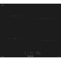 Индукционная варочная панель Brandt BPI3641PB