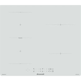 Индукционная варочная панель Brandt BPI364DPW