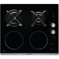 Комбинированная варочная панель Brandt BPI6414BM Комбинированная варочная панель Brandt BPI6414BM